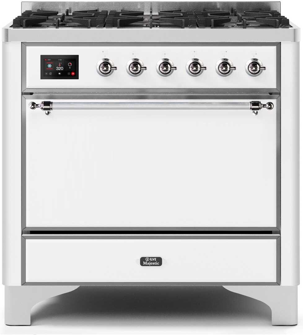 Ilve Majestic II 36