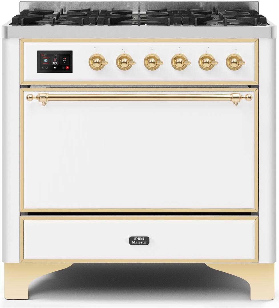 Ilve Majestic II 36