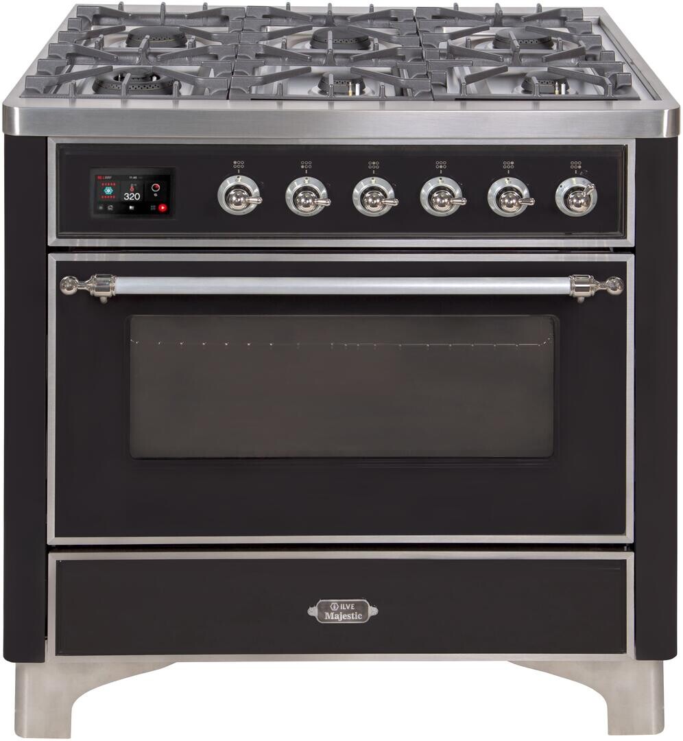 Ilve Majestic II 36