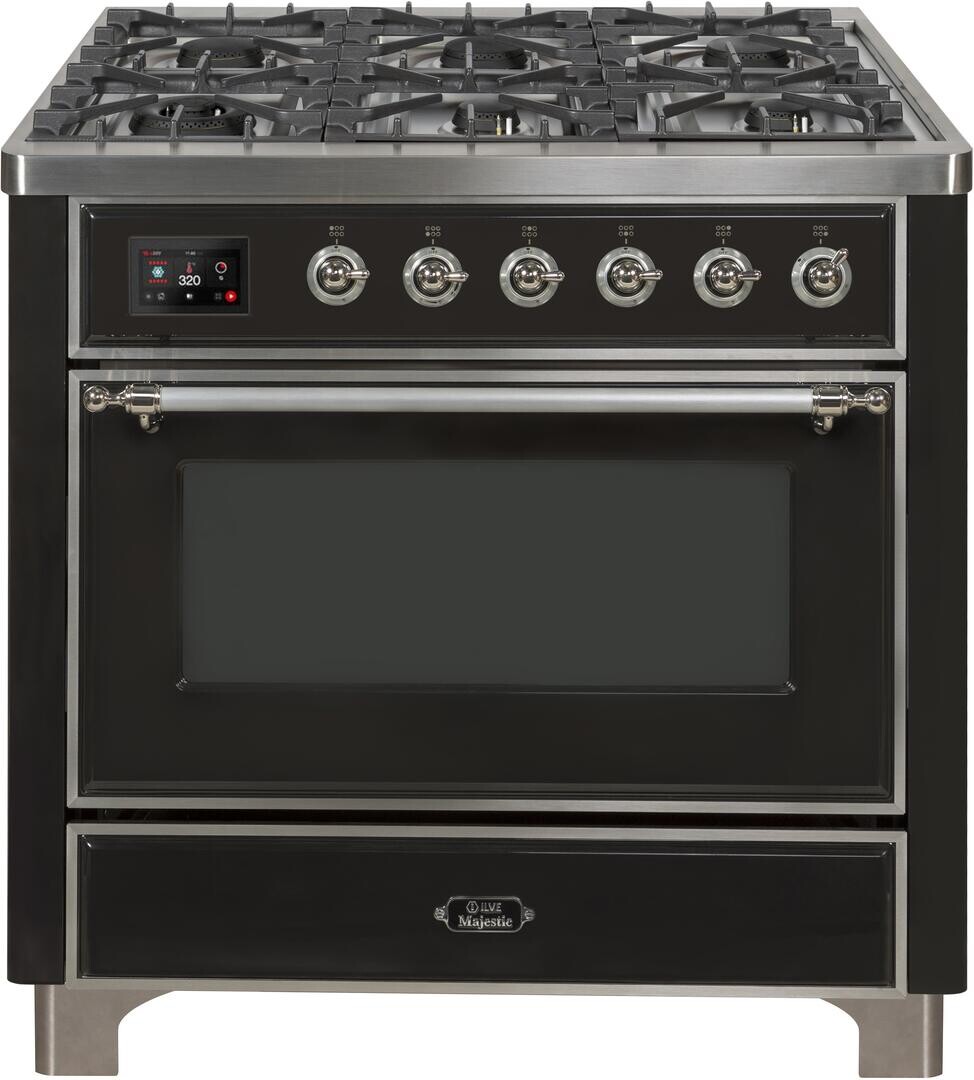 Ilve Majestic II 36