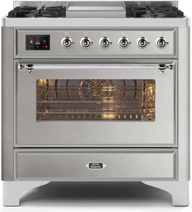 Ilve Majestic II 36