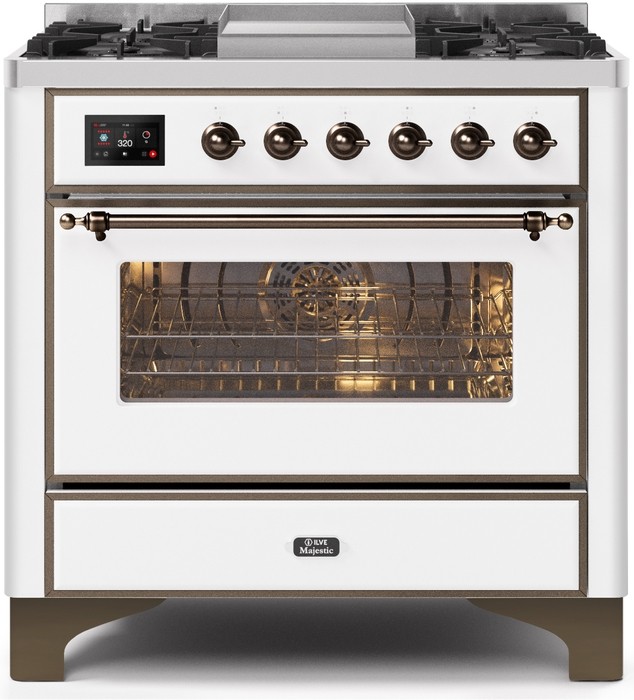 Ilve Majestic II 36