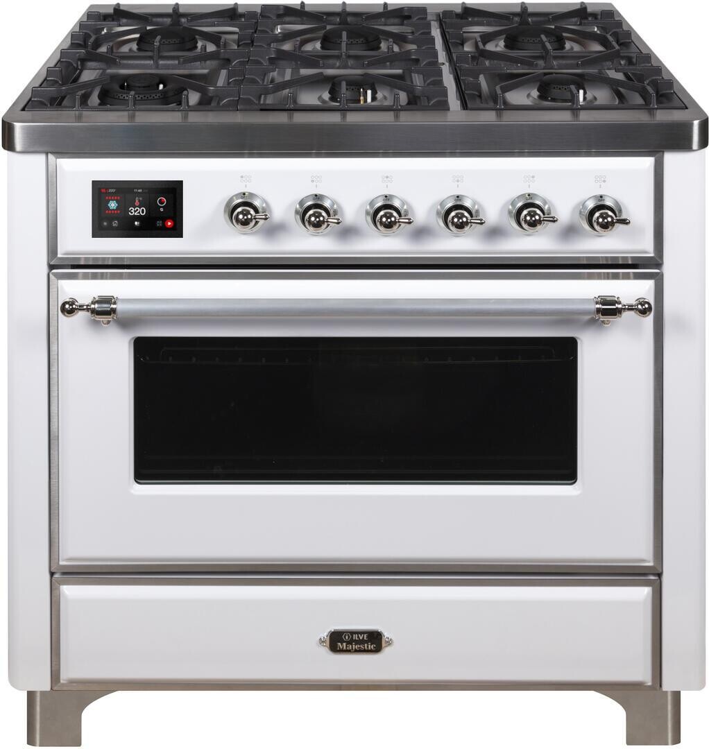 Ilve Majestic II 36