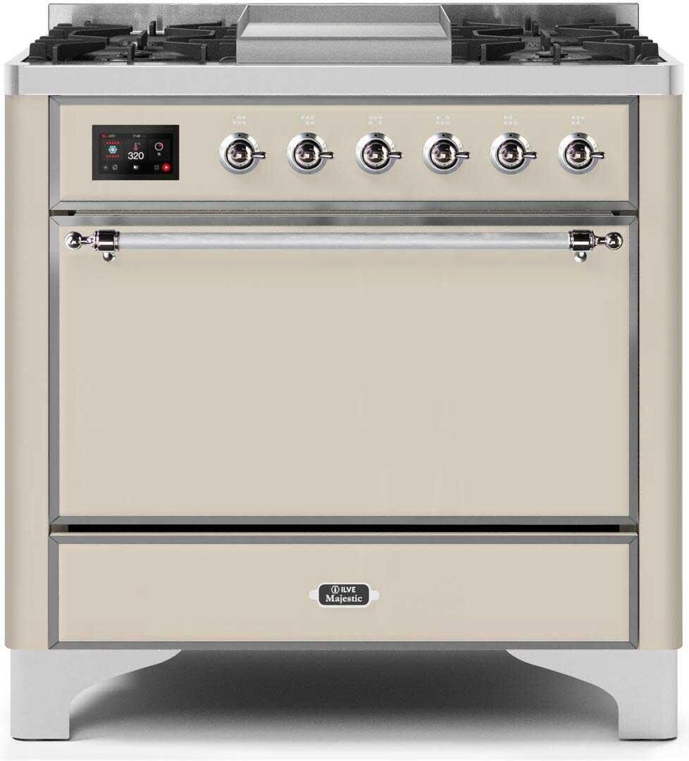 Ilve Majestic II 36