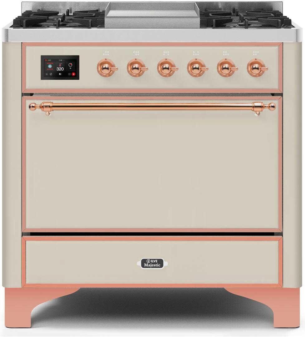 Ilve Majestic II 36