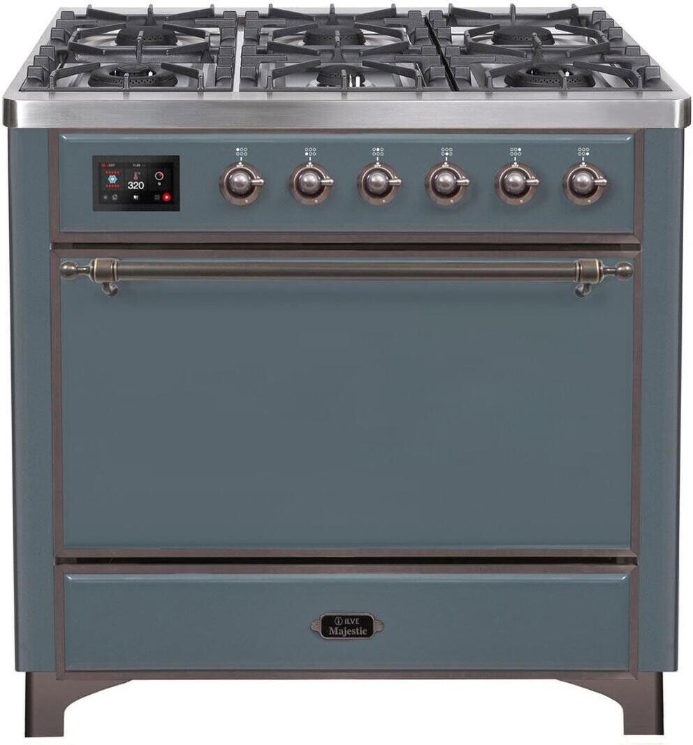 Ilve Majestic II 36