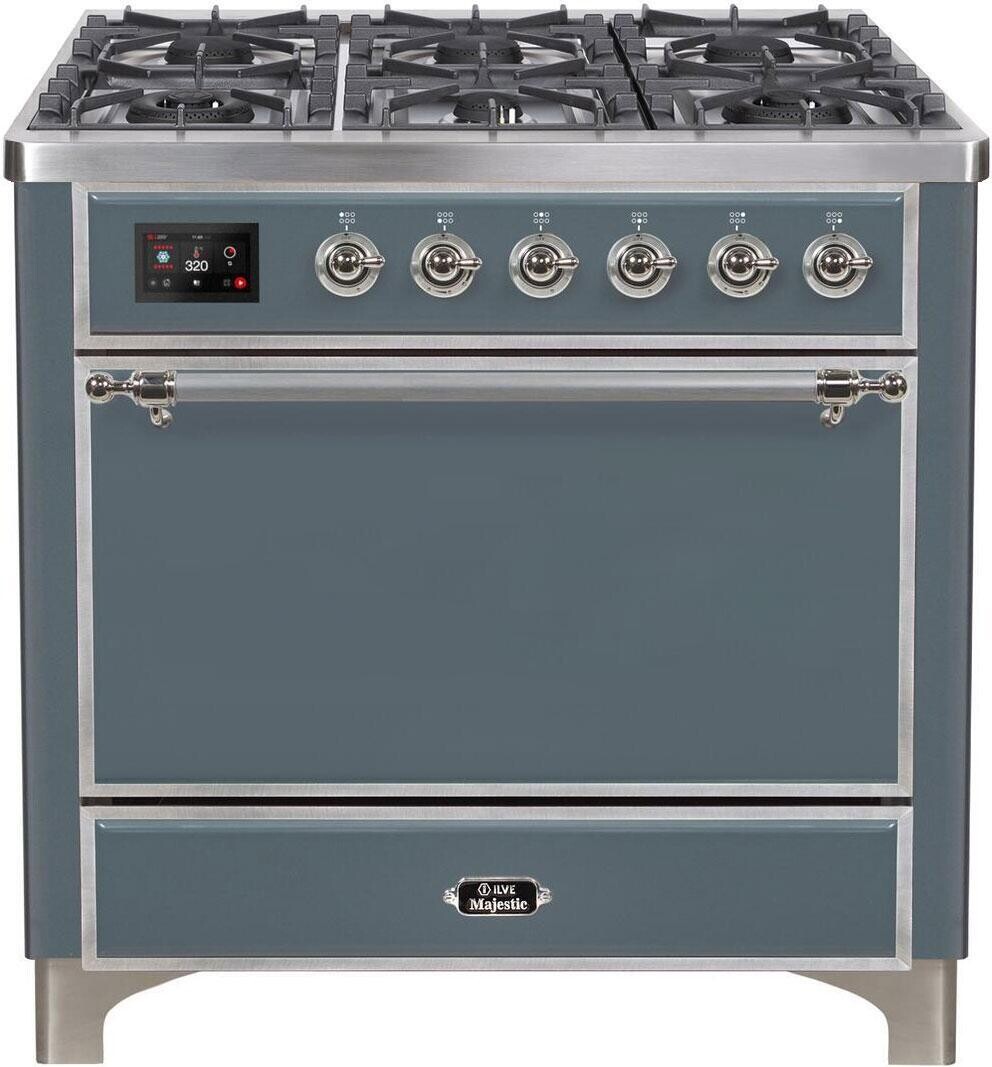 Ilve Majestic II 36