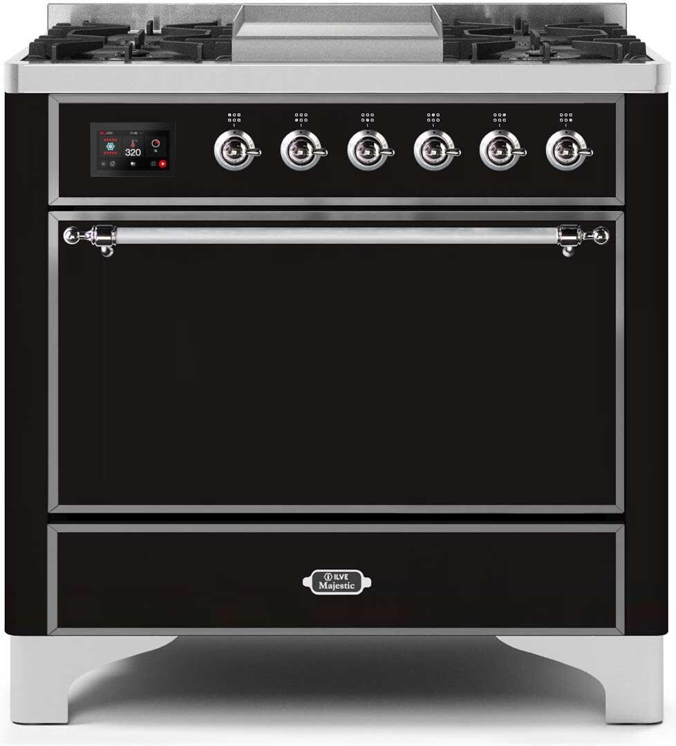 Ilve Majestic II 36
