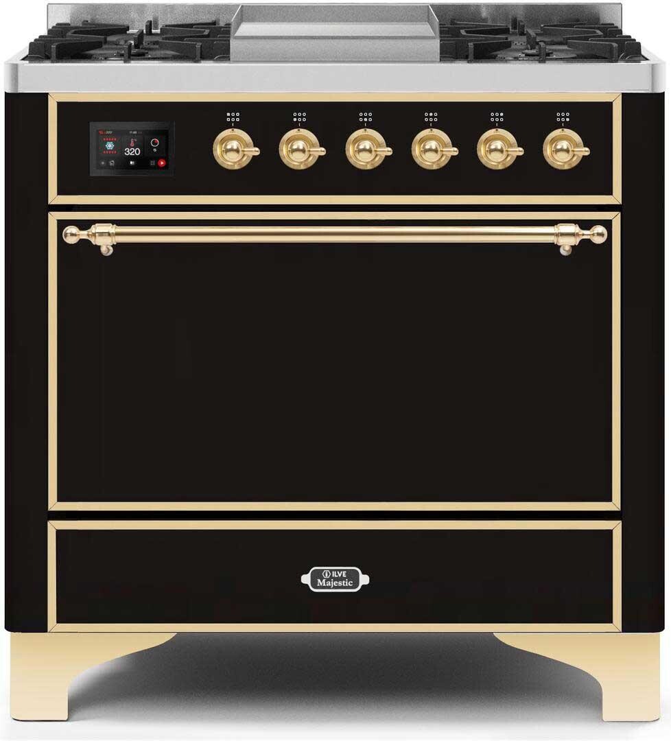 Ilve Majestic II 36