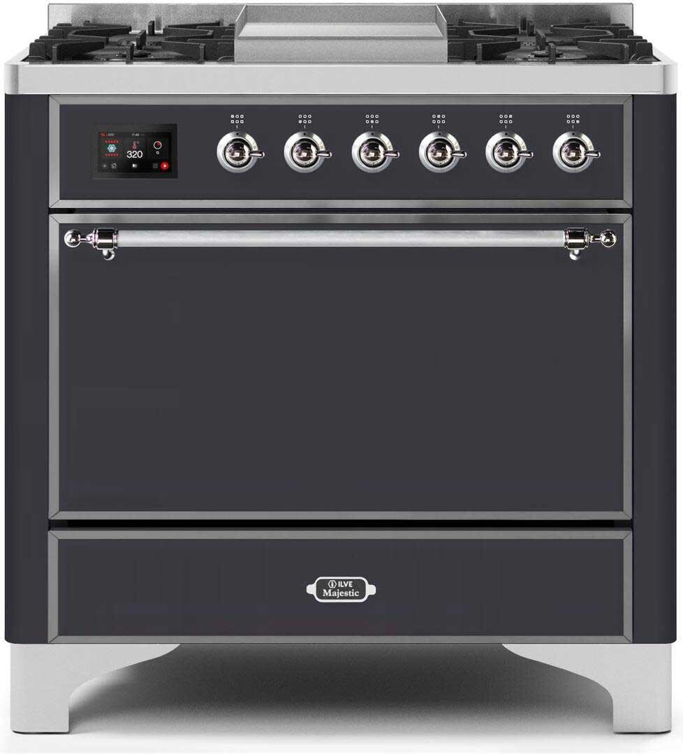Ilve Majestic II 36