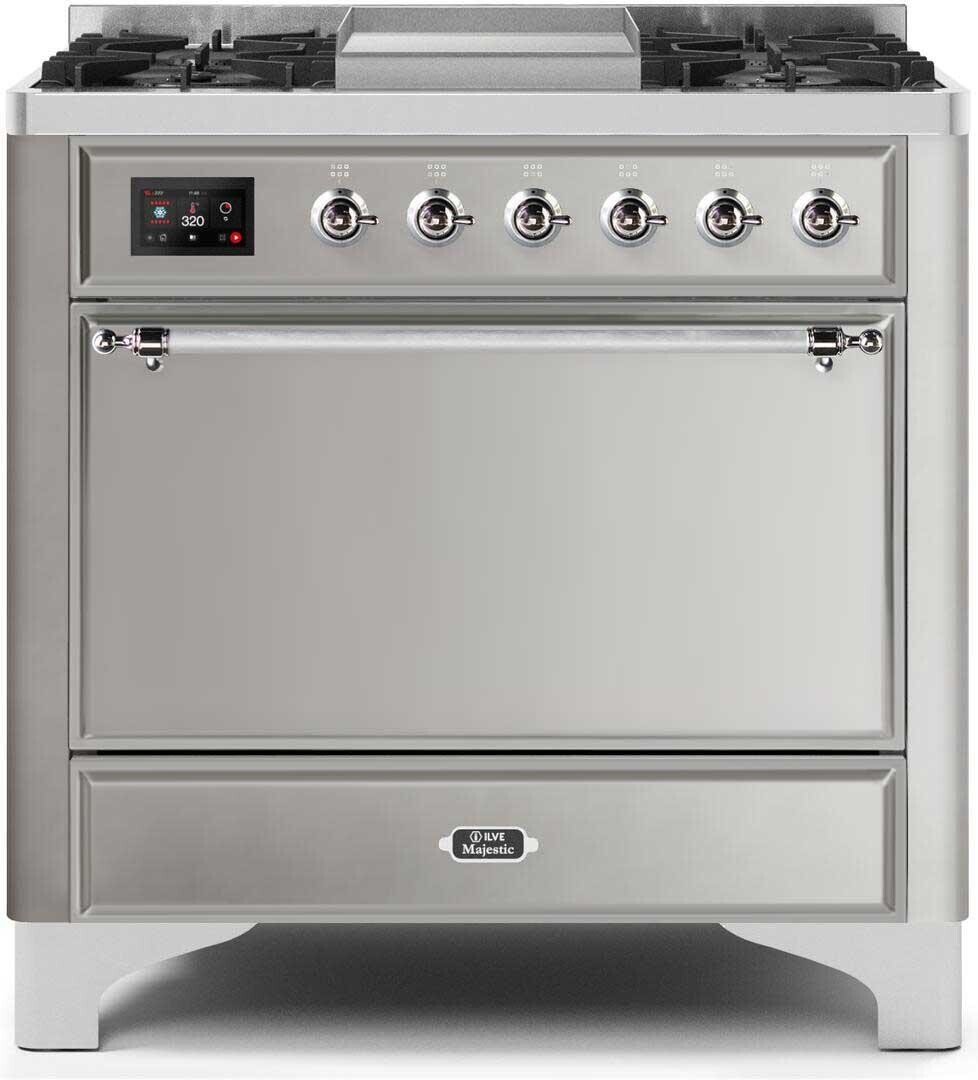 Ilve Majestic II 36