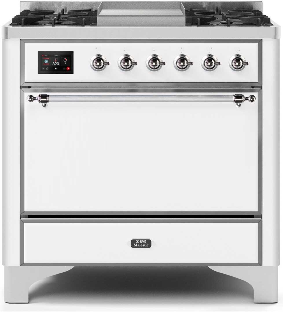 Ilve Majestic II 36