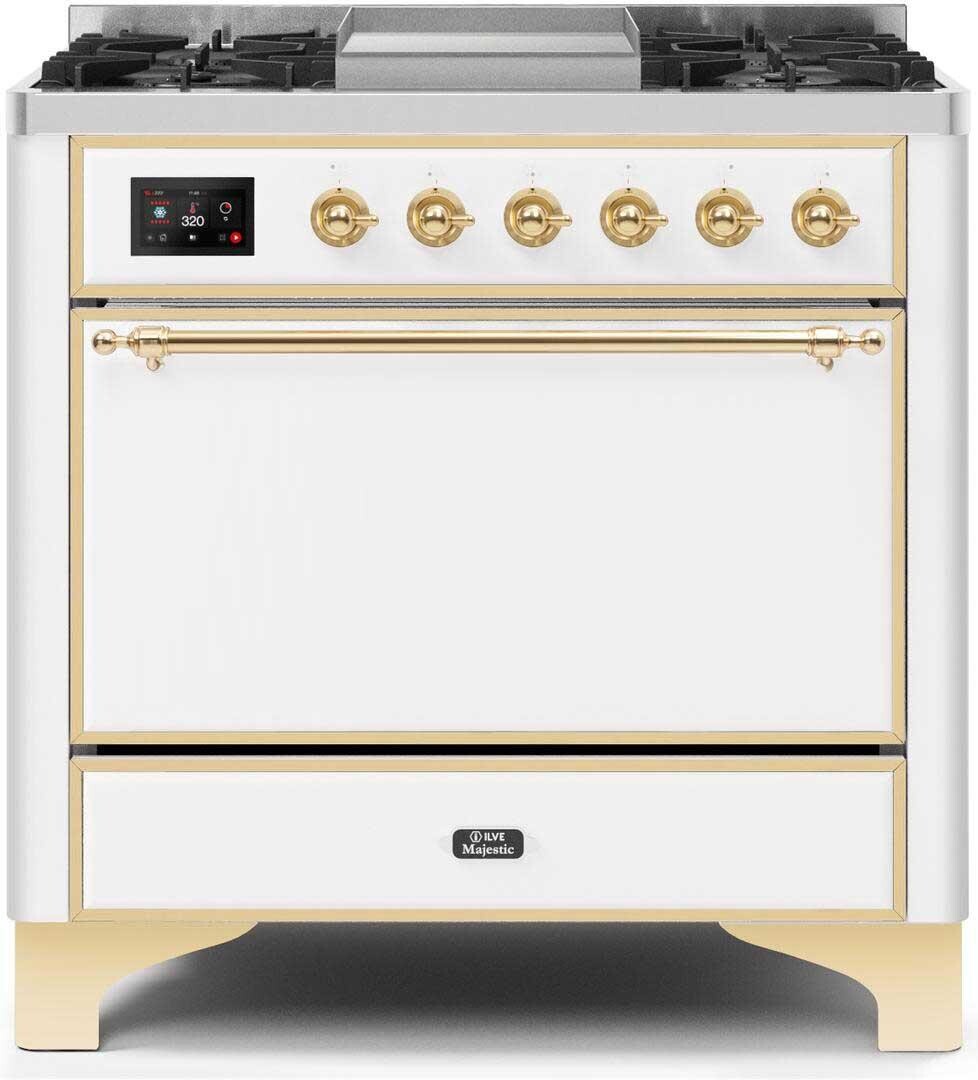 Ilve Majestic II 36