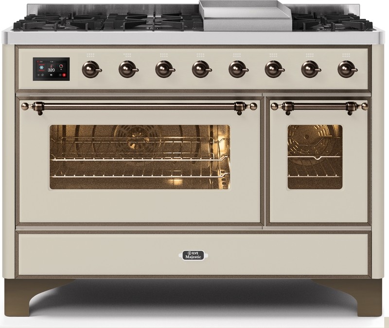 Ilve Majestic II 48