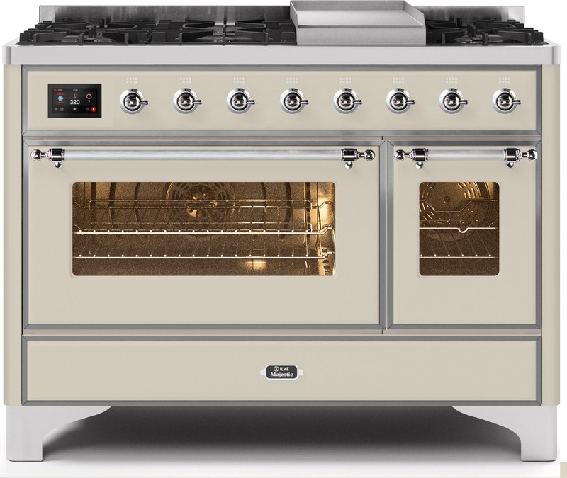 Ilve Majestic II 48