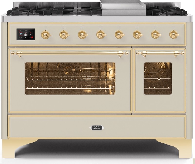Ilve Majestic II 48