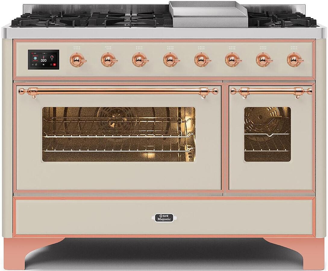 Ilve Majestic II 48