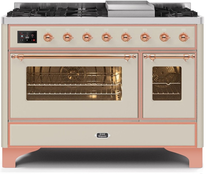 Ilve Majestic II 48