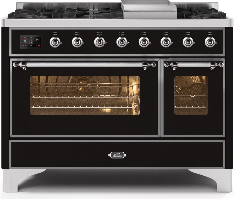 Ilve Majestic II 48