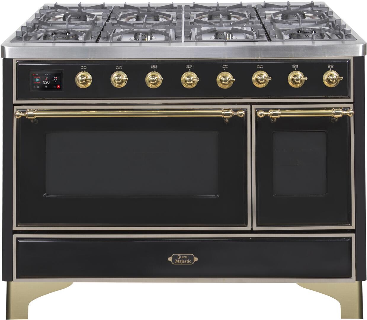 Ilve Majestic II 48