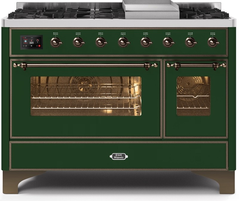 Ilve Majestic II 48