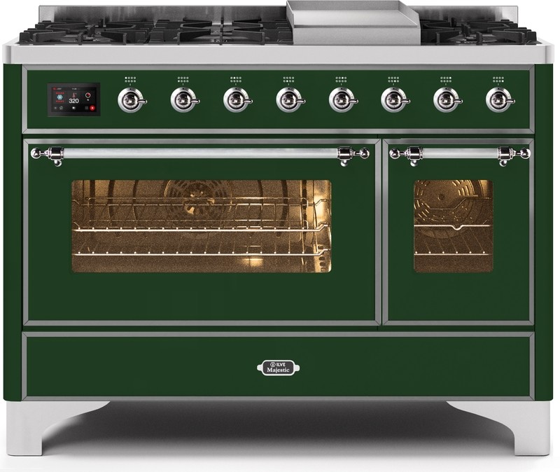 Ilve Majestic II 48