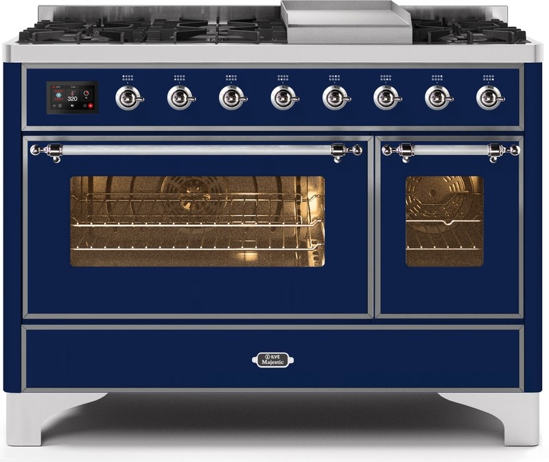 Ilve Majestic II 48