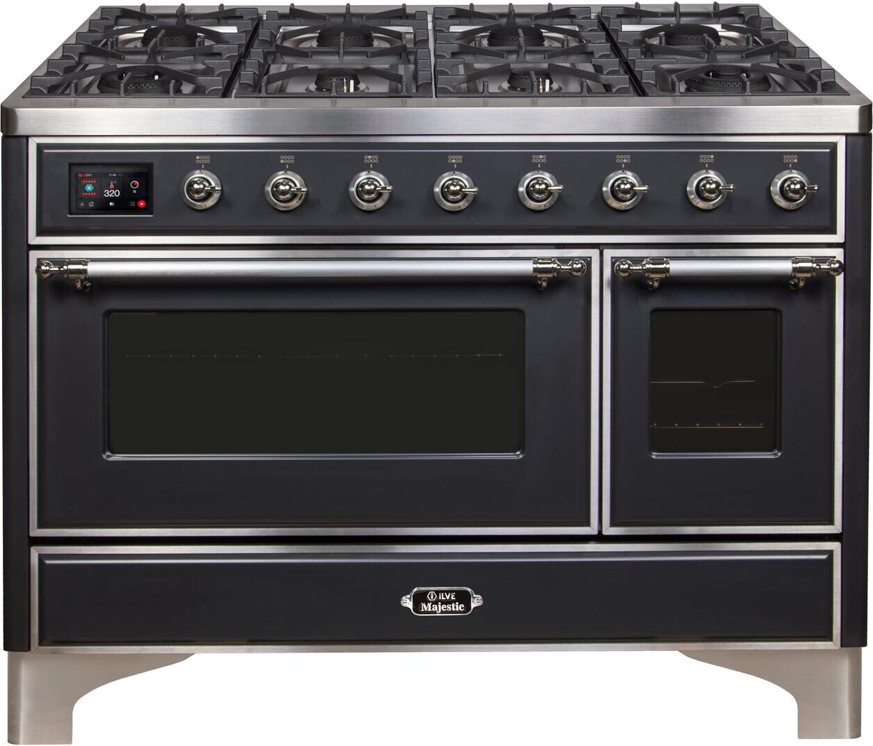 Ilve Majestic II 48