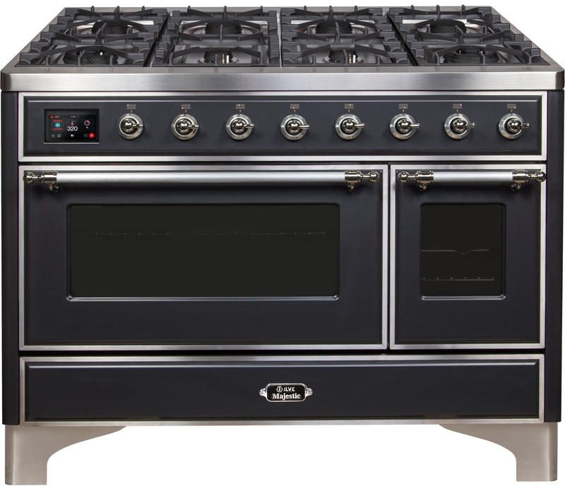 Ilve Majestic II 48