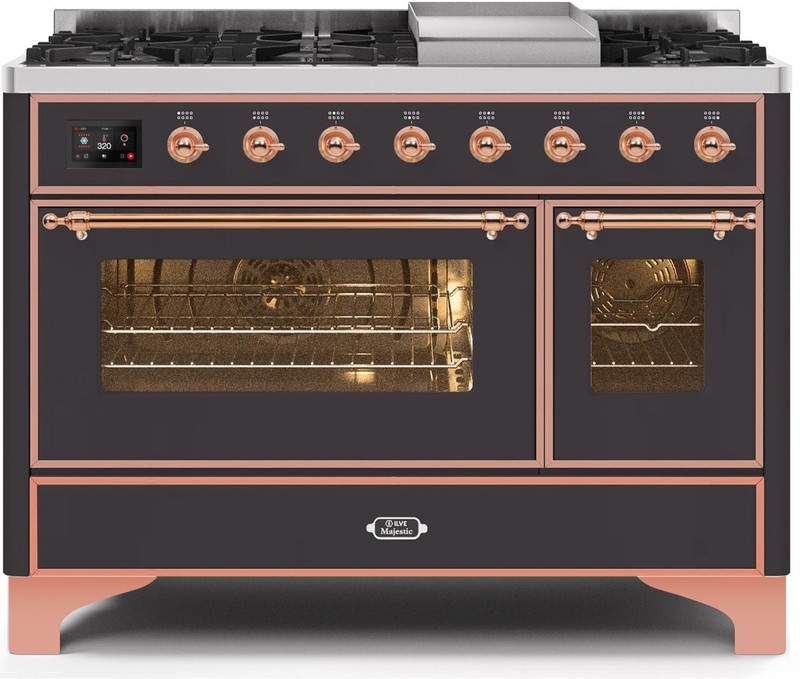 Ilve Majestic II 48