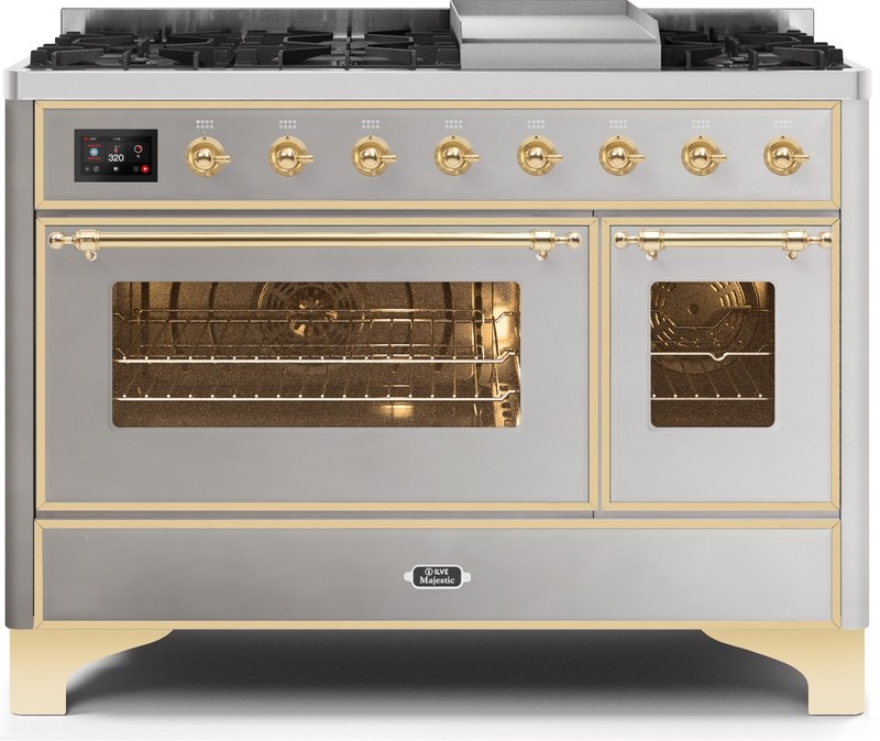 Ilve Majestic II 48