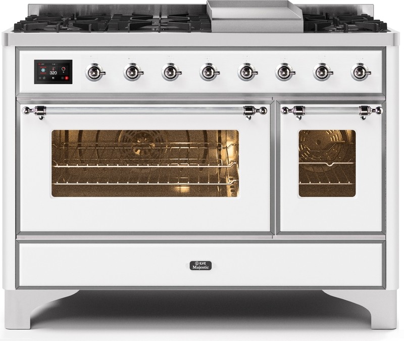 Ilve Majestic II 48