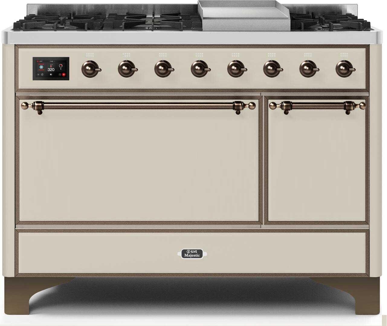Ilve Majestic II 48