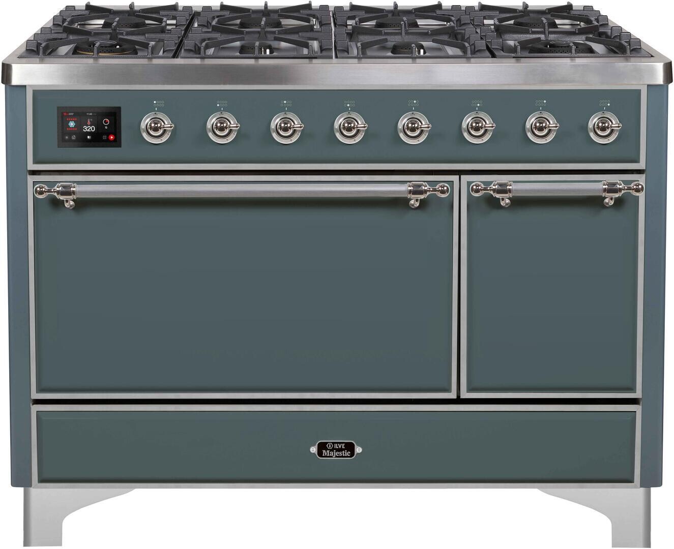 Ilve Majestic II 48