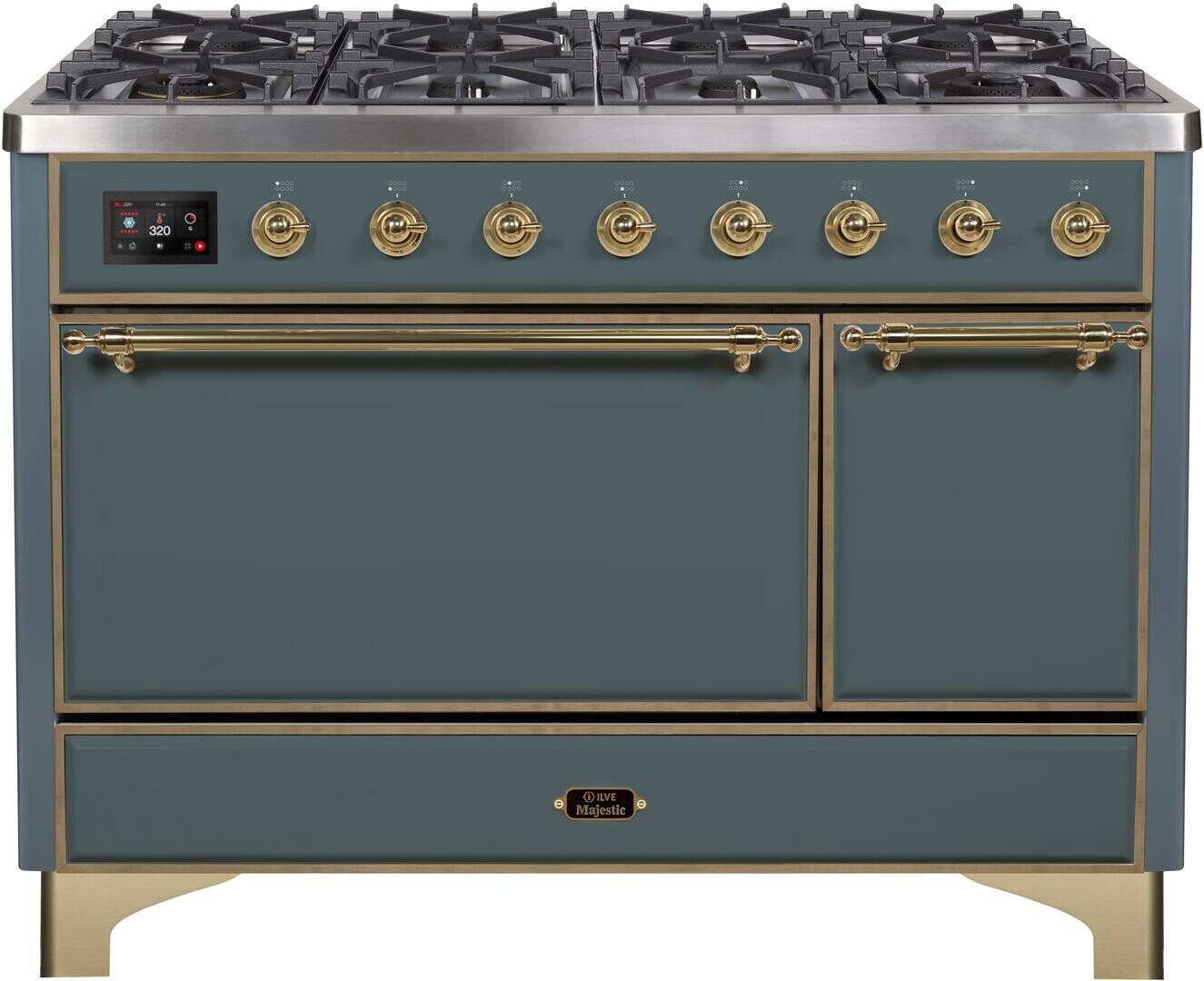 Ilve Majestic II 48