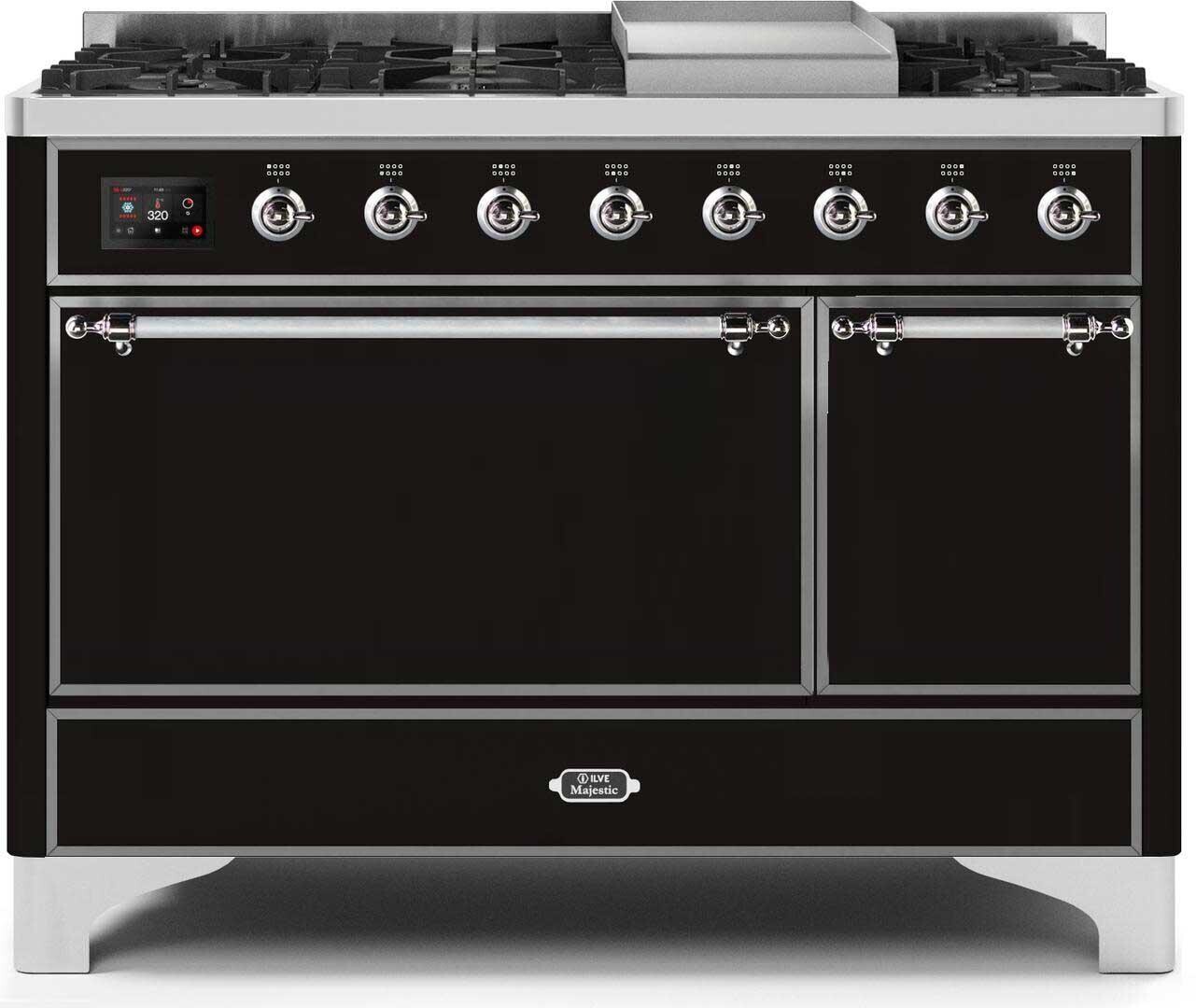 Ilve Majestic II 48