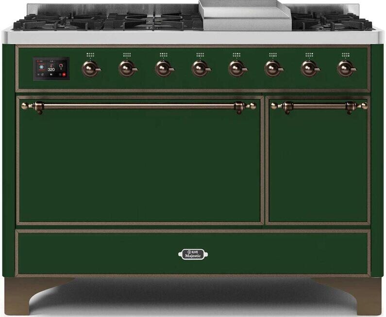 Ilve Majestic II 48