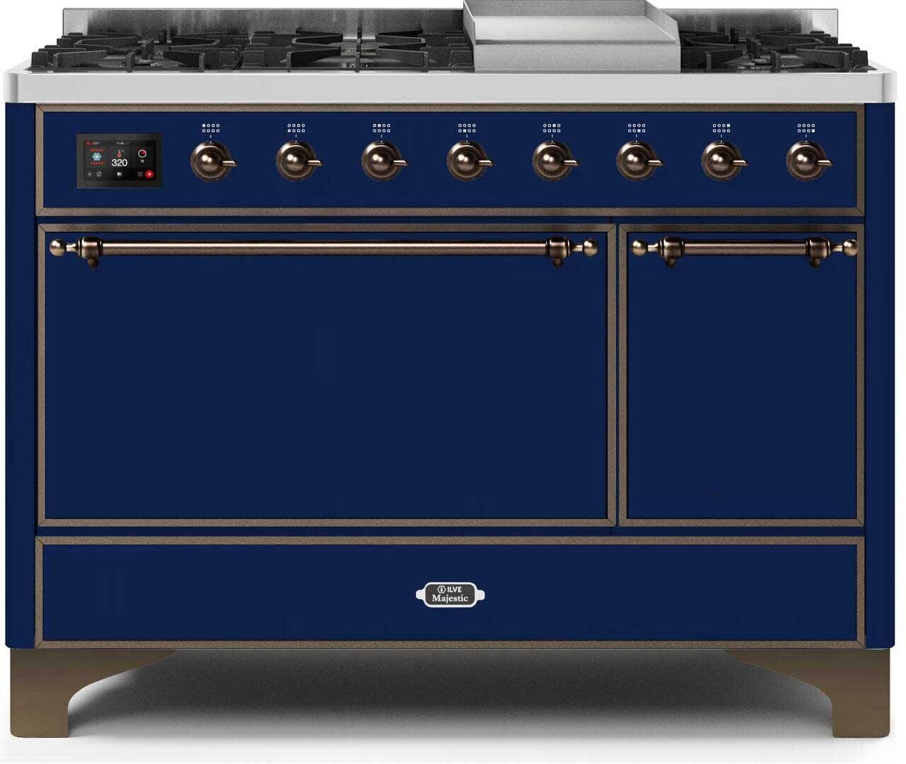 Ilve Majestic II 48