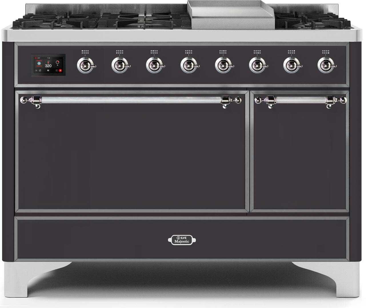 Ilve Majestic II 48