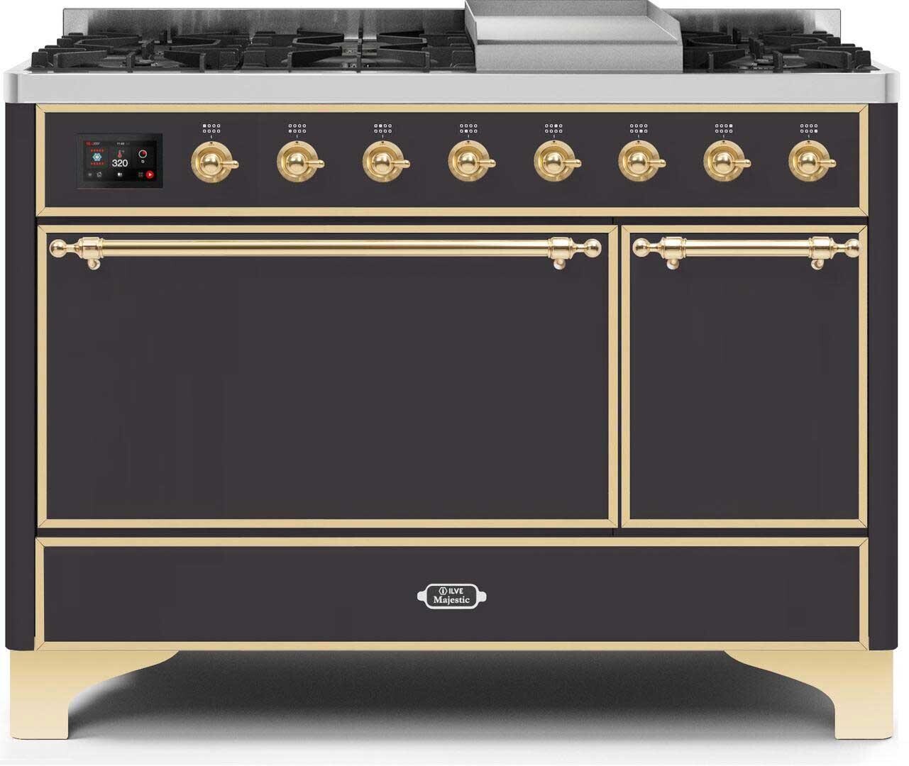 Ilve Majestic II 48