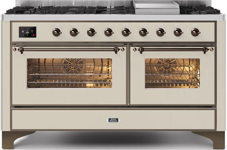 Ilve Majestic II 60