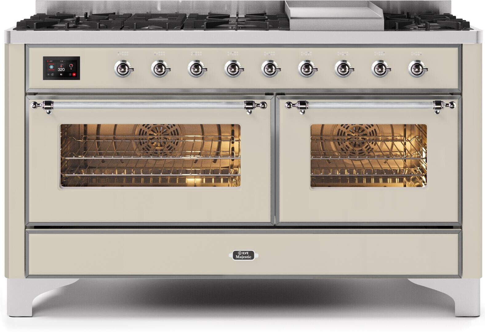 Ilve Majestic II 60