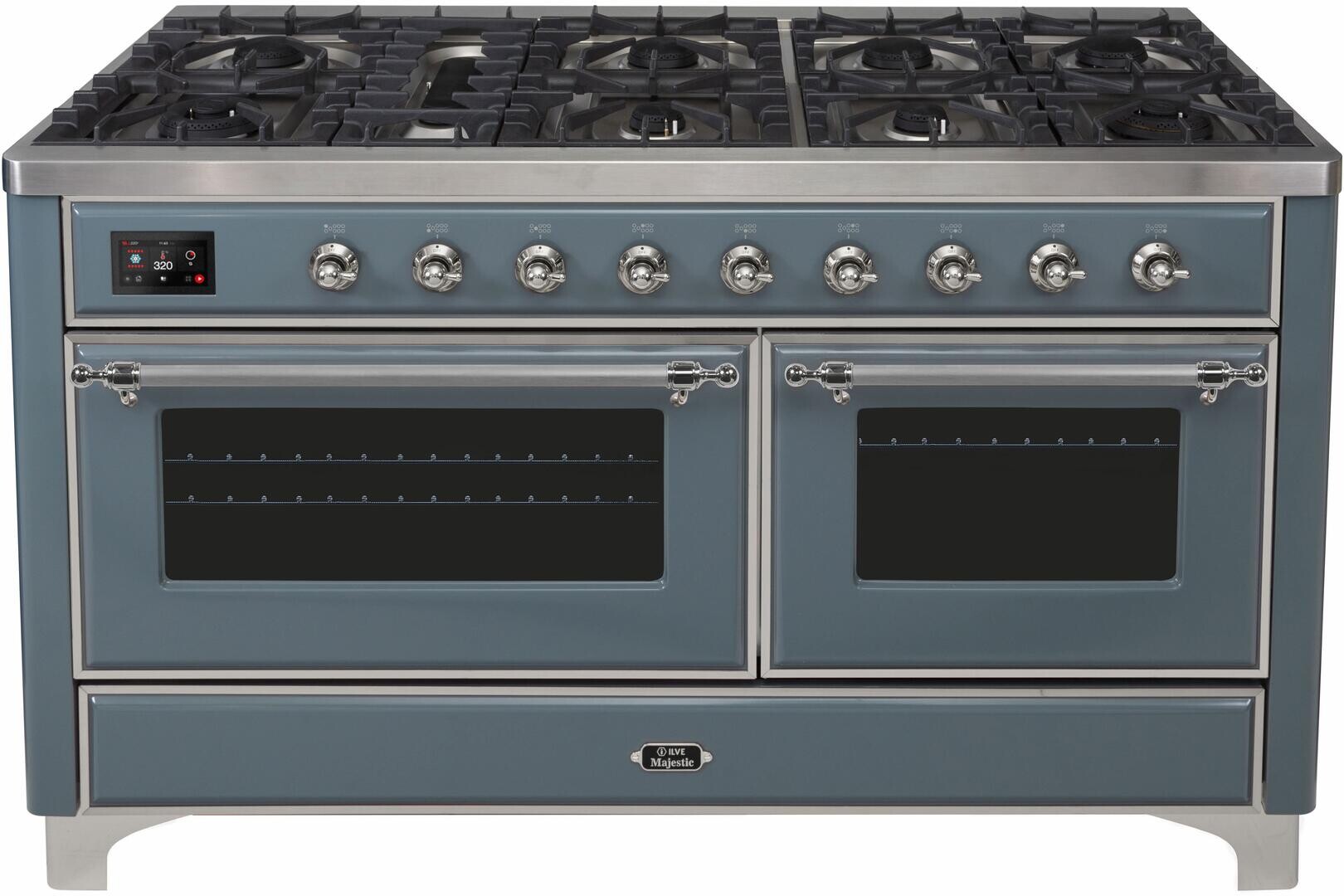Ilve Majestic II 60