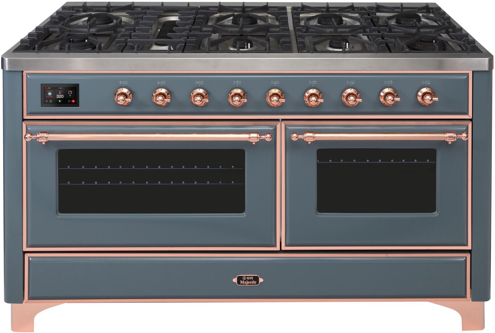 Ilve Majestic II 60