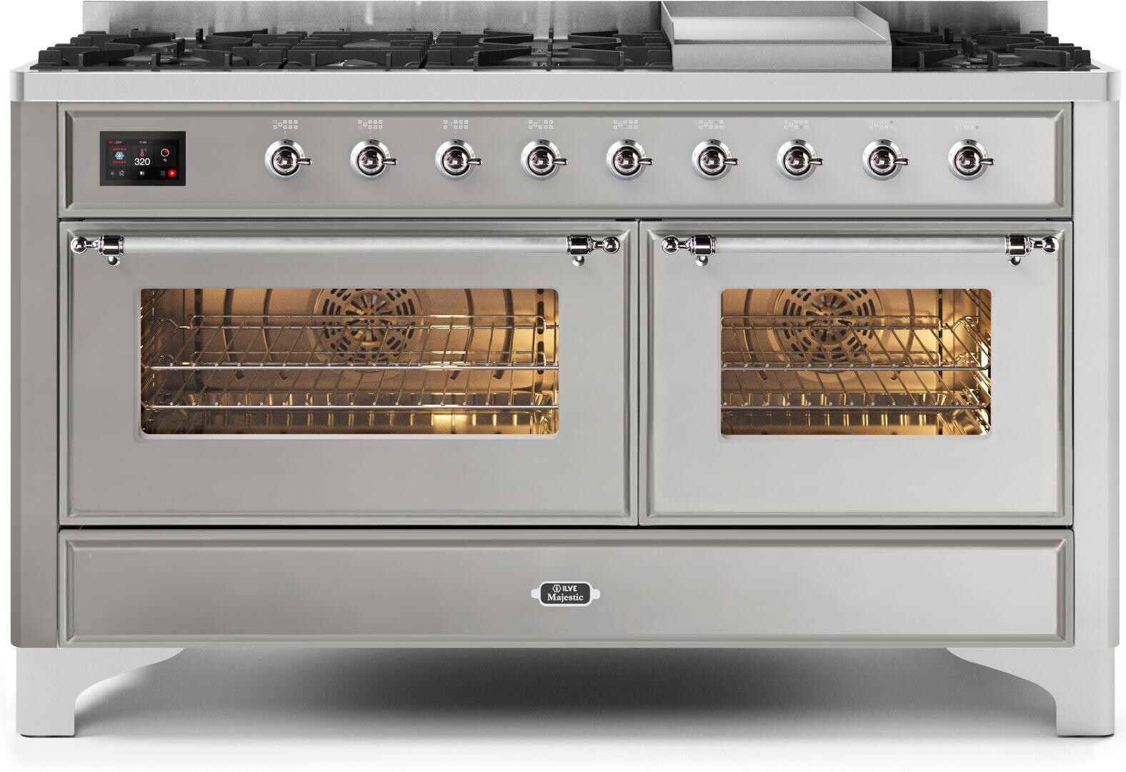 Ilve Majestic II 60