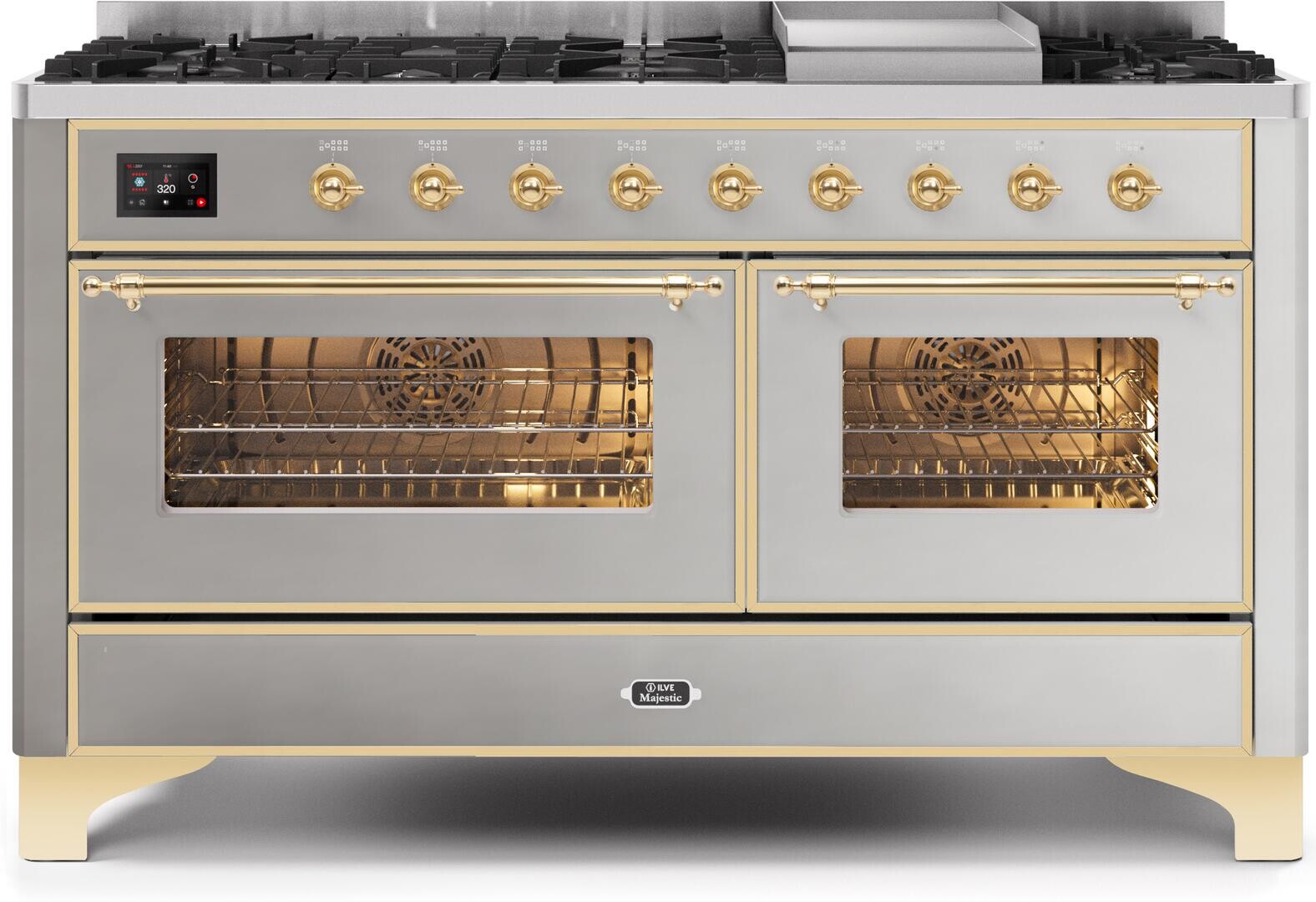 Ilve Majestic II 60