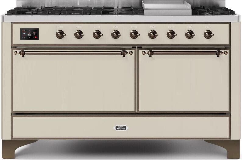 Ilve Majestic II 60