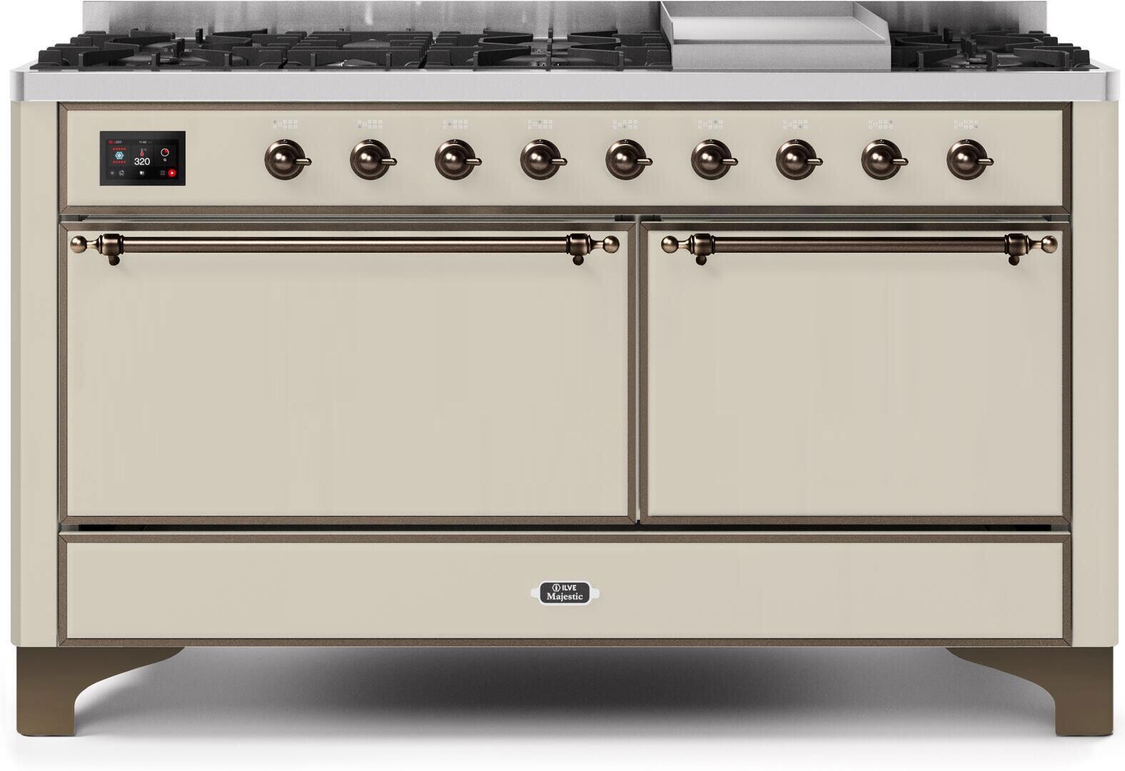 Ilve Majestic II 60