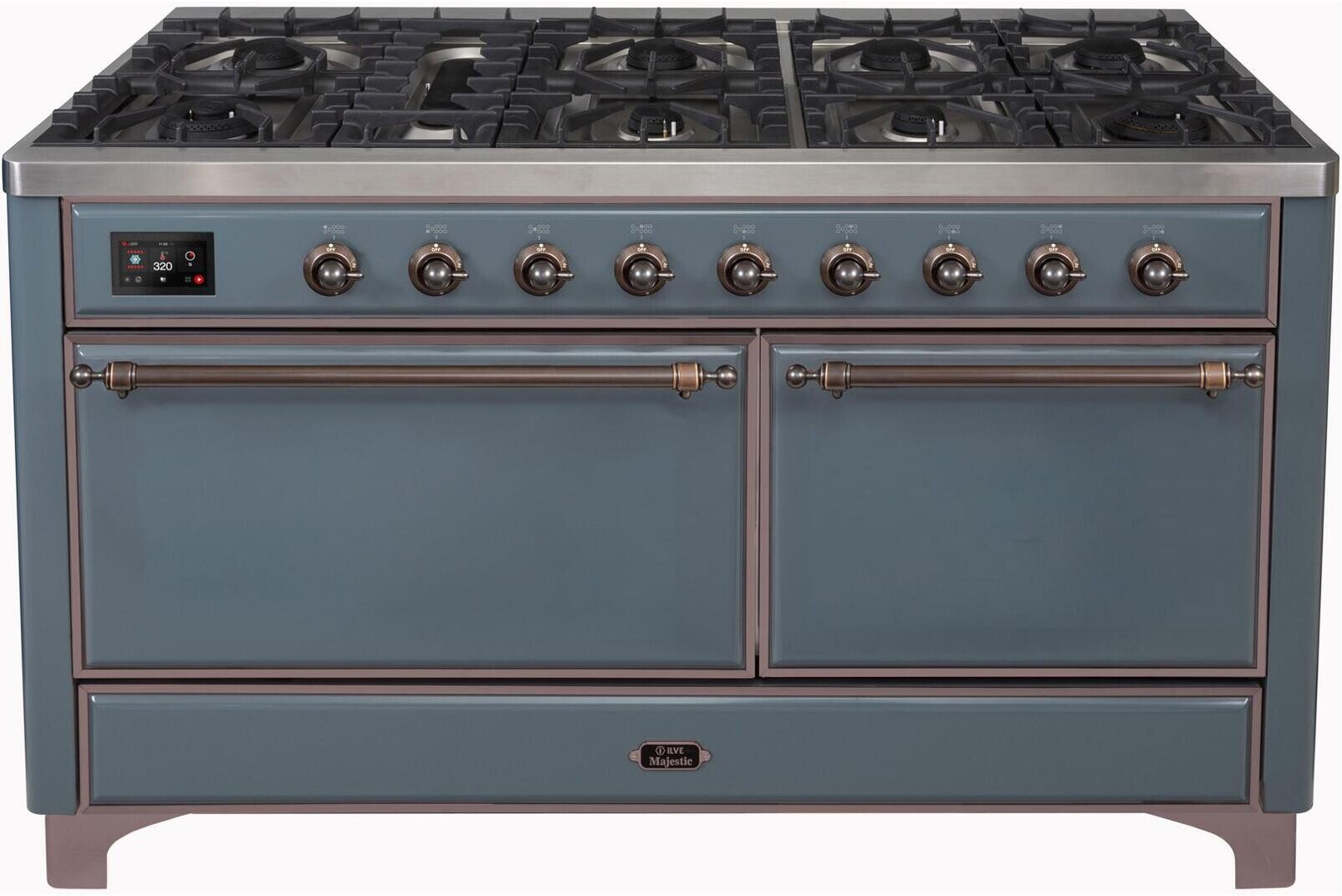 Ilve Majestic II 60
