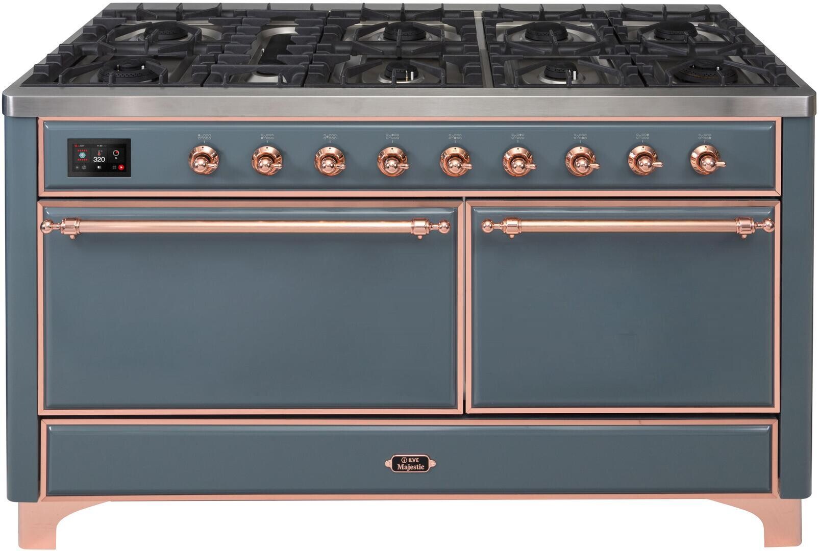 Ilve Majestic II 60